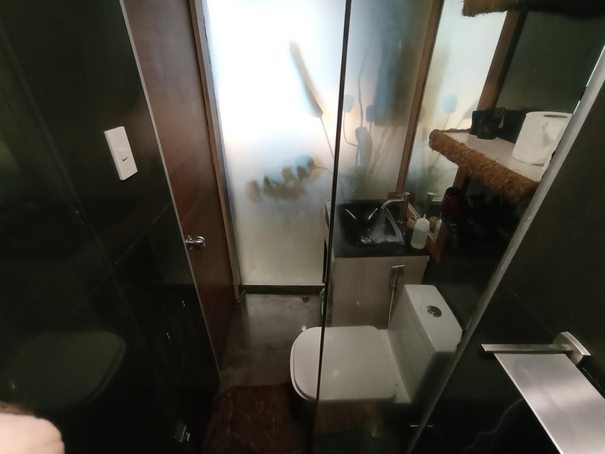 The Staycation - Serviced Rooms Manila Zewnętrze zdjęcie
