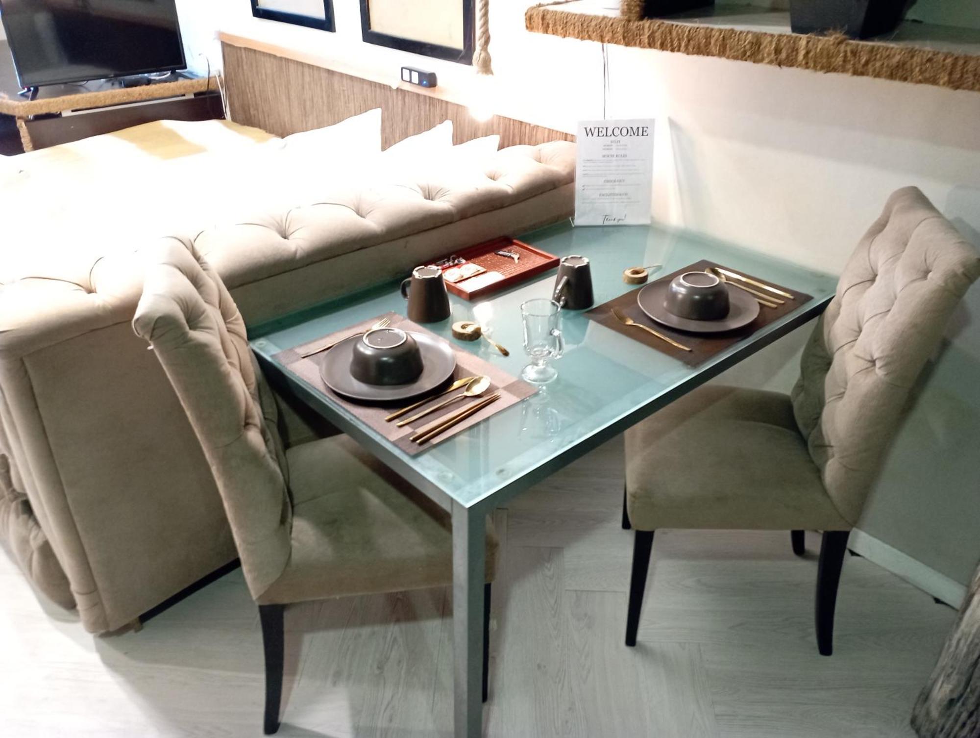 The Staycation - Serviced Rooms Manila Zewnętrze zdjęcie
