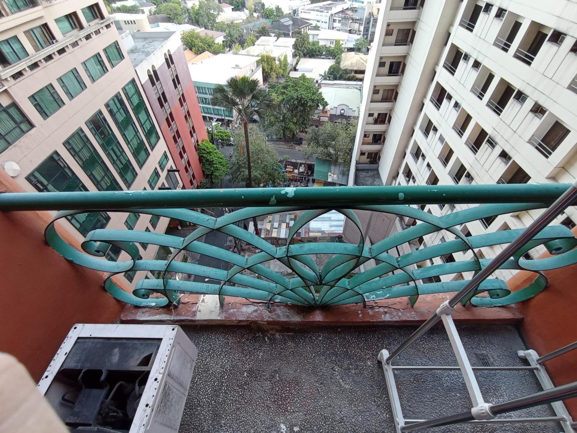 The Staycation - Serviced Rooms Manila Pokój zdjęcie